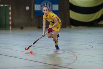 Bild 721 - A-Juniorinnen NO-Deutsche Meisterschft